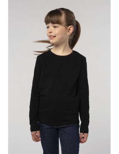 SOL-02947-Kids Imperial Long Sleeve T-Shirt 2